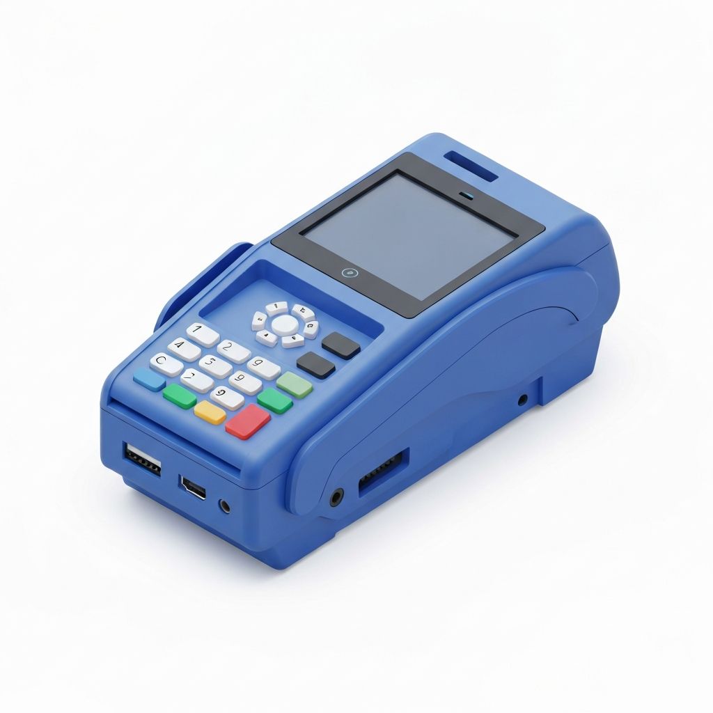 Merchant Payment Optimization