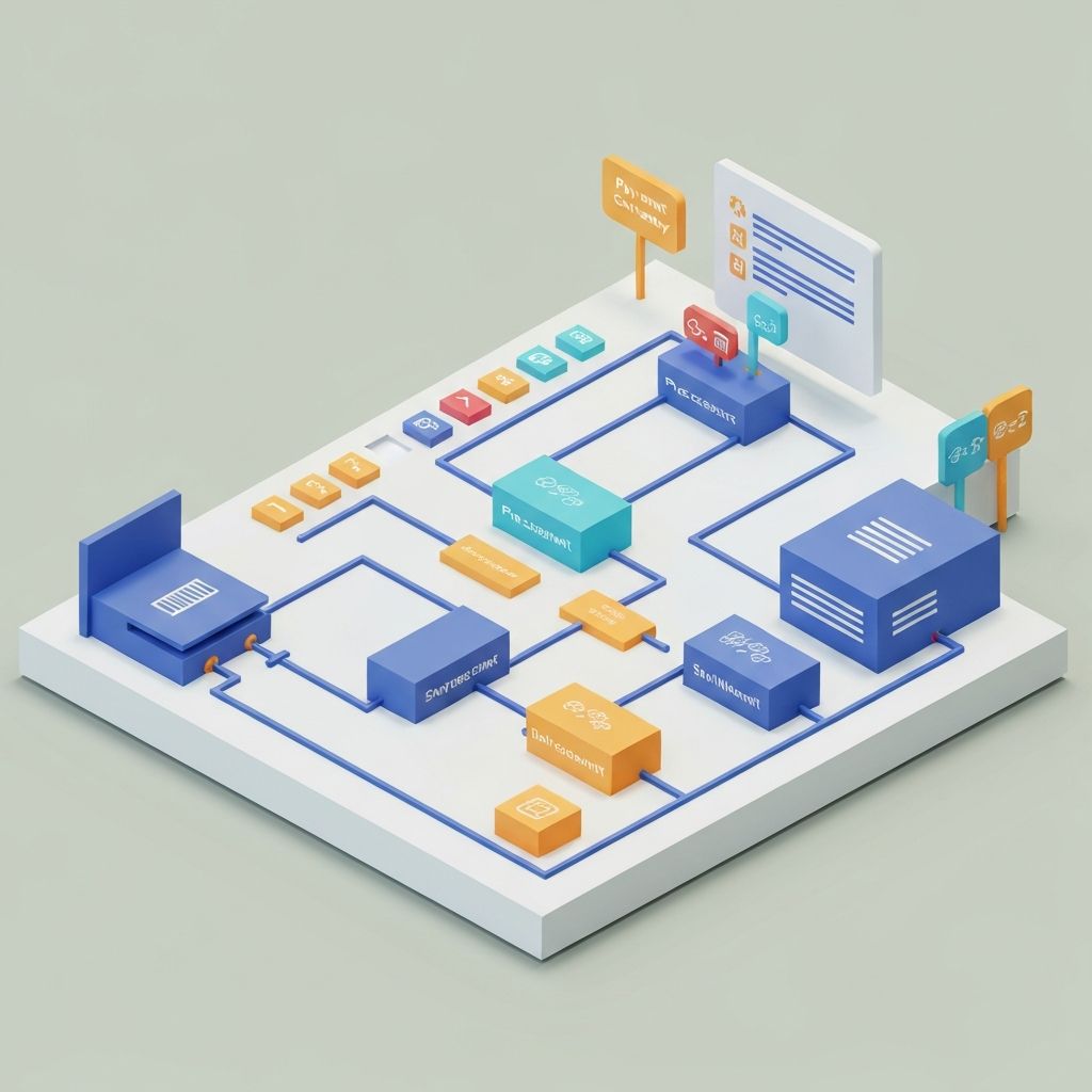 Payment Orchestration