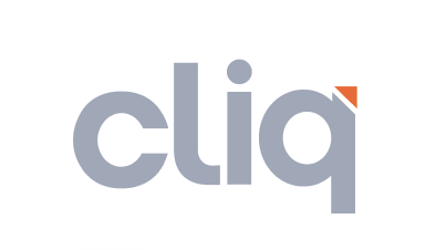 Cliq Logo