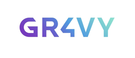 Gr4vy Logo